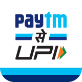 paytm se upi