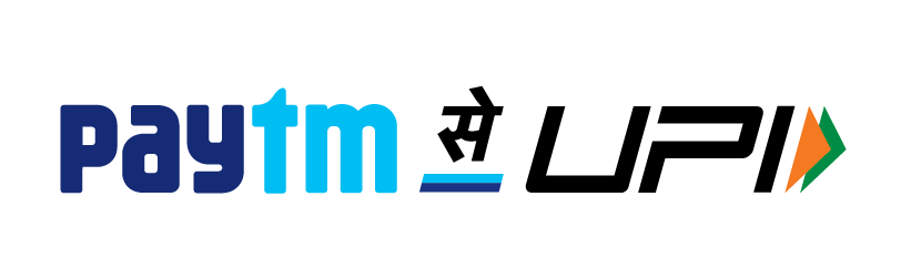 paytm upi logo