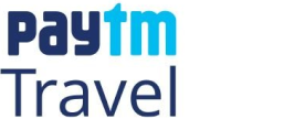 paytm travellogo